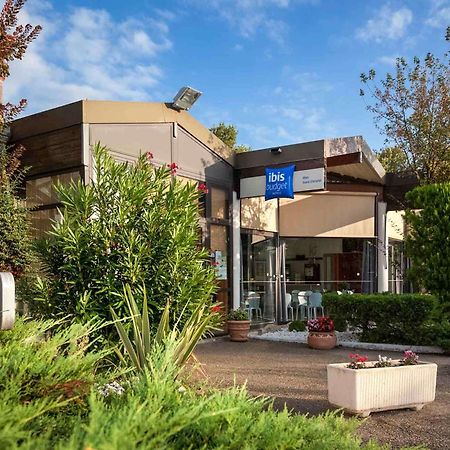 Ibis Budget Saint Christol Les Ales 외부 사진