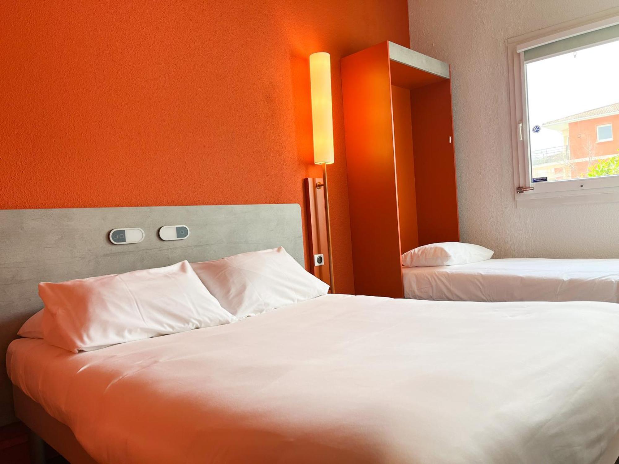 Ibis Budget Saint Christol Les Ales 외부 사진