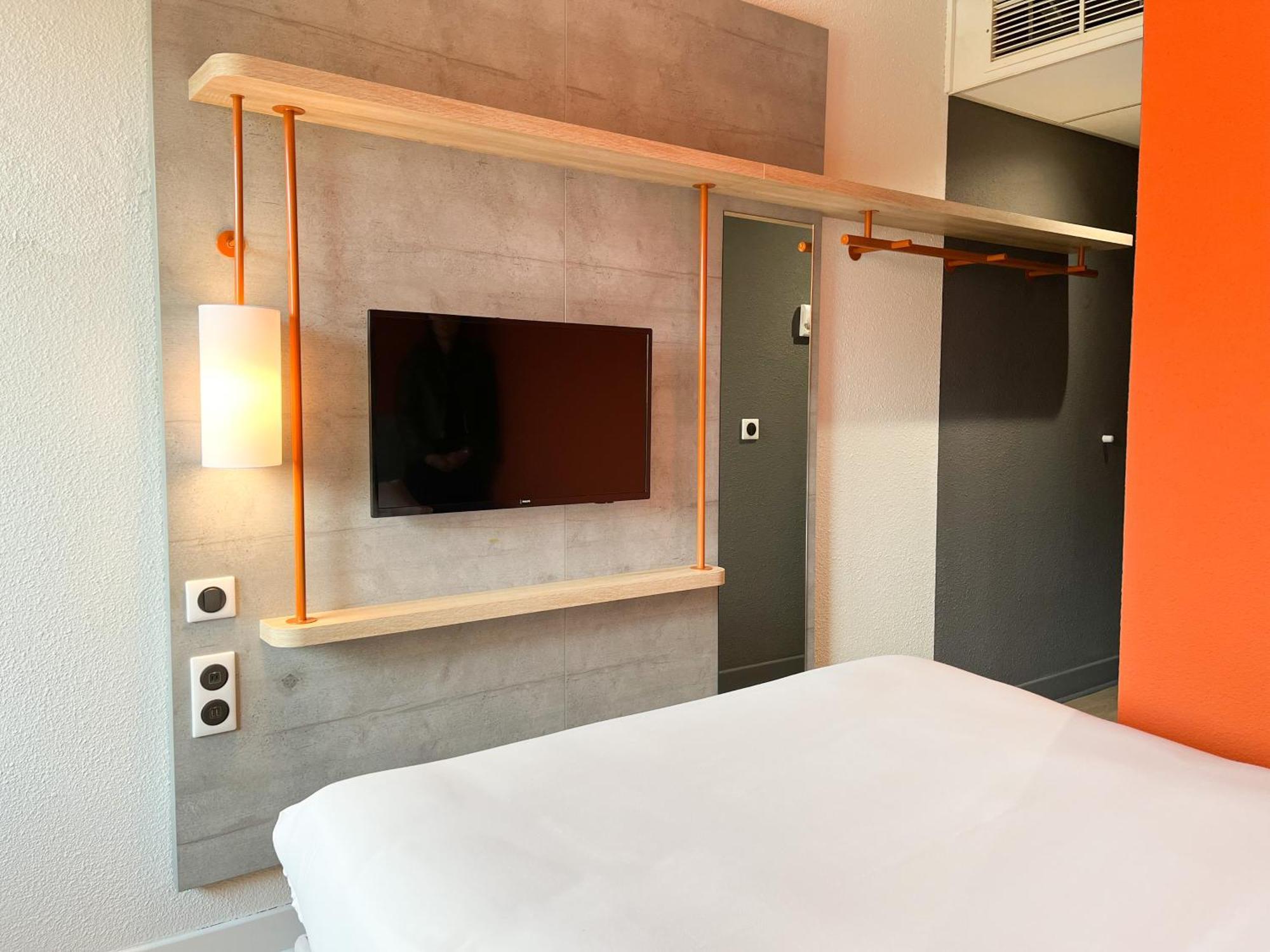 Ibis Budget Saint Christol Les Ales 외부 사진
