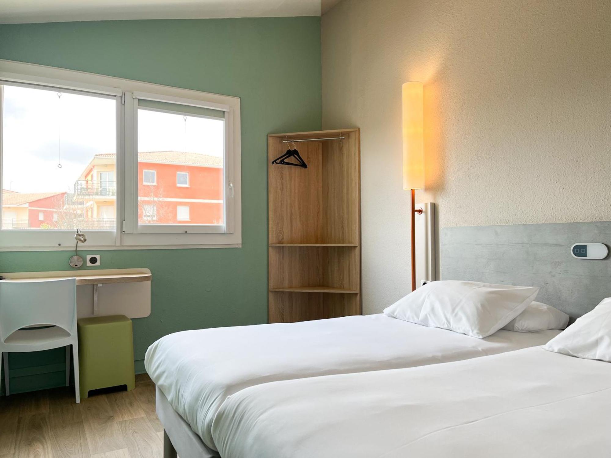 Ibis Budget Saint Christol Les Ales 외부 사진