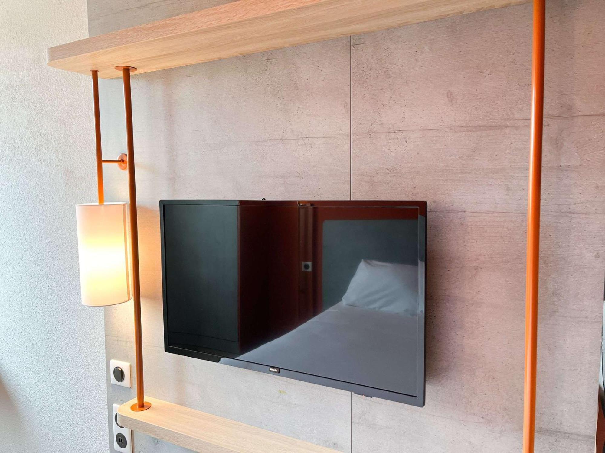 Ibis Budget Saint Christol Les Ales 외부 사진
