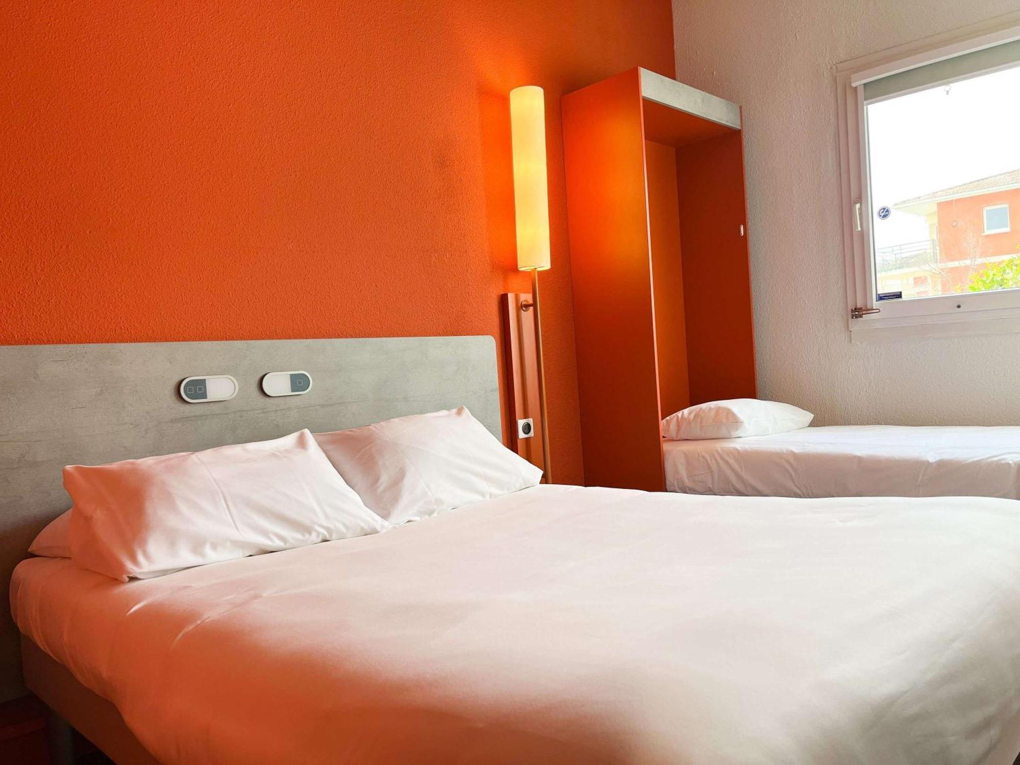 Ibis Budget Saint Christol Les Ales 외부 사진