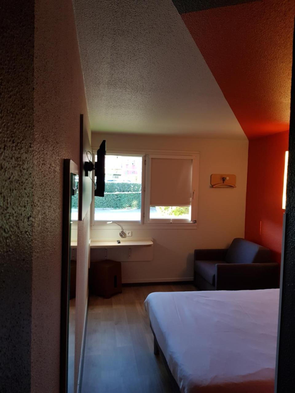 Ibis Budget Saint Christol Les Ales 외부 사진