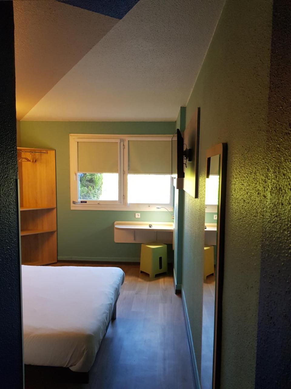 Ibis Budget Saint Christol Les Ales 외부 사진
