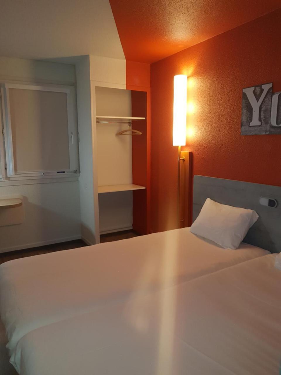 Ibis Budget Saint Christol Les Ales 외부 사진