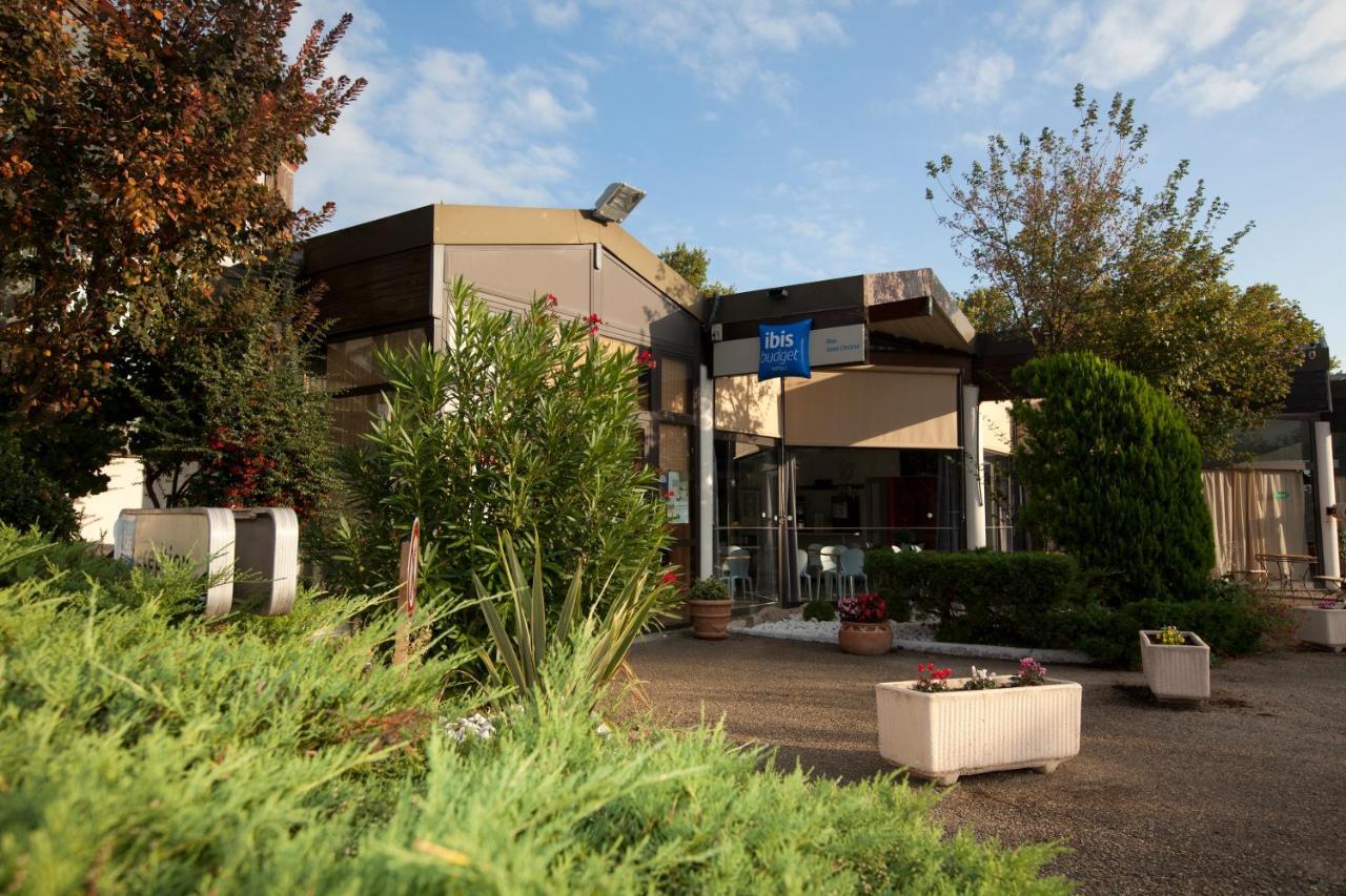 Ibis Budget Saint Christol Les Ales 외부 사진